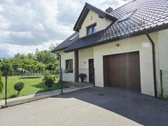 Dom  162,52m², Pyrzowice