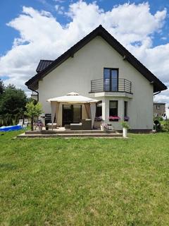 Dom  162,52m², Pyrzowice