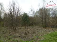 Działka  13330.00m², Zawiercie
