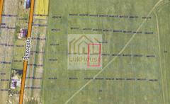 Działka  950m², Tarnowskie Góry