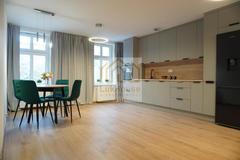Mieszkanie  51,15m², Bytom 