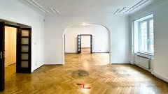 Lokal 192m², Kraków Zwierzyniec