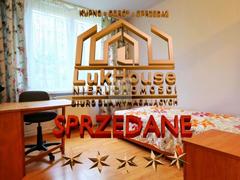 Mieszkanie  38,08m², Bytom Stroszek