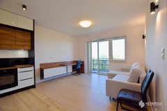 Mieszkanie  39m², Kraków Dębniki