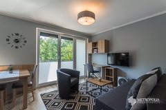 Mieszkanie  26m², Kraków Dębniki