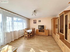 Mieszkanie  63m², Sosnowiec Centrum