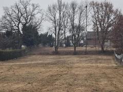 Działka  2060m², Malinowice