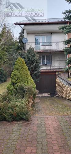 Dom  210m², Ujków Nowy