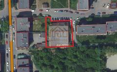 Lokal 601,06m², Dąbrowa Górnicza 