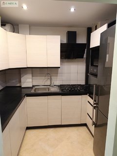 Mieszkanie  34m², Sosnowiec Centrum