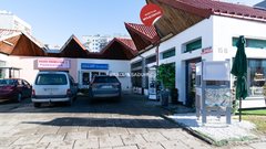Lokal 48m², Kraków Łagiewniki-Borek Fałęcki, Łagiewniki