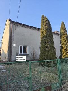 Dom  100m², Sarnów