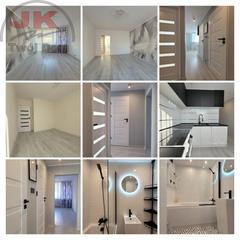 Mieszkanie  45,69m², Będzin