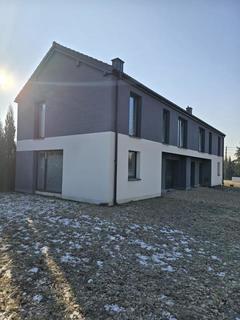 Dom  108,26m², Rogoźnik