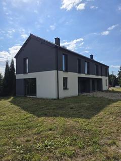 Dom  108,26m², Rogoźnik