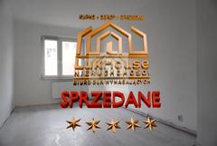 Mieszkanie  42,3m², Bytom Szombierki