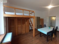 Mieszkanie  30m², Sosnowiec Centrum