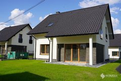 Dom  115m², Więckowice 