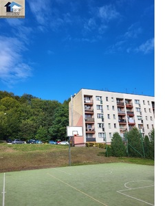 Mieszkanie  47m², Jaroszowiec 
