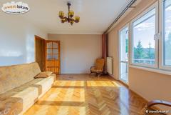 Mieszkanie  56,51m², Jaroszowiec