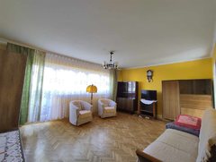 Mieszkanie  48m², Sosnowiec Centrum