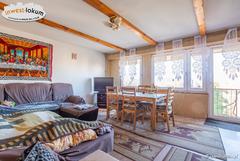 Mieszkanie  60,3m², Olkusz