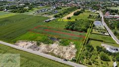 Działka  440m², Wolbrom