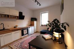 Mieszkanie  18m², Gliwice 