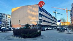 Lokal 12,5000m², Kraków Podgórze, Płaszów
