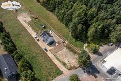 Działka  661m², Olkusz