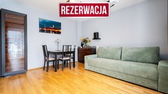 Mieszkanie  47,3000m², Kraków Mistrzejowice