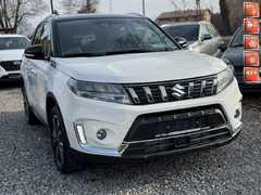 Suv Suzuki Vitara III (2019-)  (hybrydowy),  8200km, 2024 rok