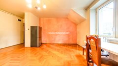 Mieszkanie  93m², Kraków Krowodrza, Azory