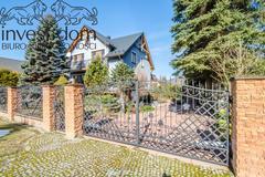 Dom  198m², Wysowa-Zdrój