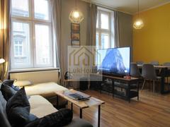 Mieszkanie  67,1m², Bytom 