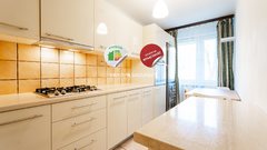 Mieszkanie  47m², Kraków Azory, Azory