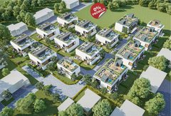 Dom  124,3400m², Kraków Zwierzyniec, Wola Justowska