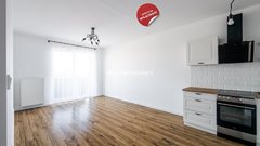 Mieszkanie  39,0800m², Kraków Bieńczyce