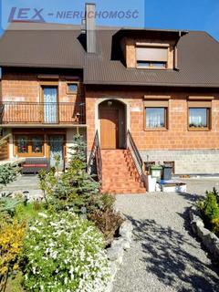 Dom  157m², Wojsławice