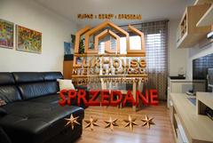 Mieszkanie  53,58m², Bytom Szombierki