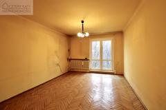 Mieszkanie  45,9m², Sosnowiec Centrum