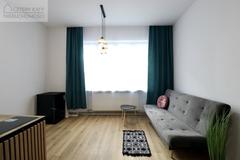 Mieszkanie  20m², Sosnowiec Centrum