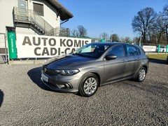 Hatchback Fiat Tipo II (2016-)  (benzyna),  93000km, 2018 rok