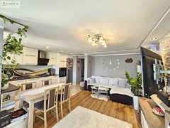 Mieszkanie  62,9700m², Sosnowiec Zagórze
