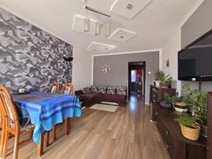 Mieszkanie  78,64m², Sosnowiec Sielec