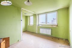 Mieszkanie  35,24m², Olkusz