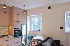 Mieszkanie  38m², Kraków Stare Miasto