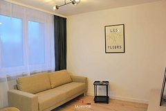 Mieszkanie  47m², Kraków Prądnik Czerwony