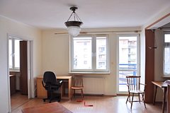 Mieszkanie  60m², Kraków Prądnik Biały