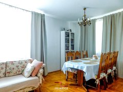 Dom  248m², Kraków Łagiewniki-Borek Fałęcki